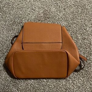 BNWT Danielle Nicole backpack purse